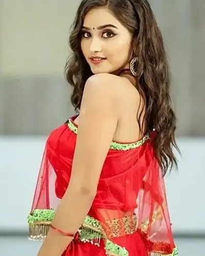Escort In Bhanupratappur
